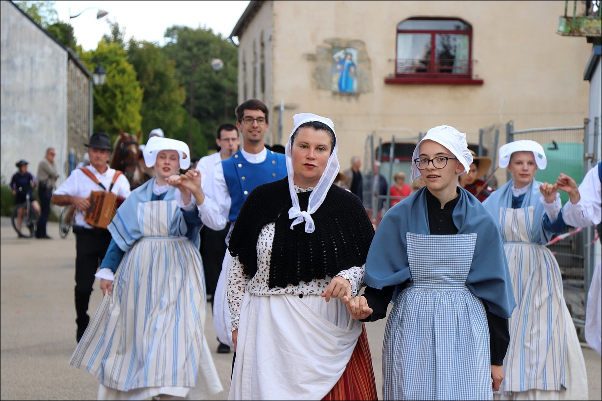La Fte Bretonne de Loprec - Dimanche 1er Septembre 2019