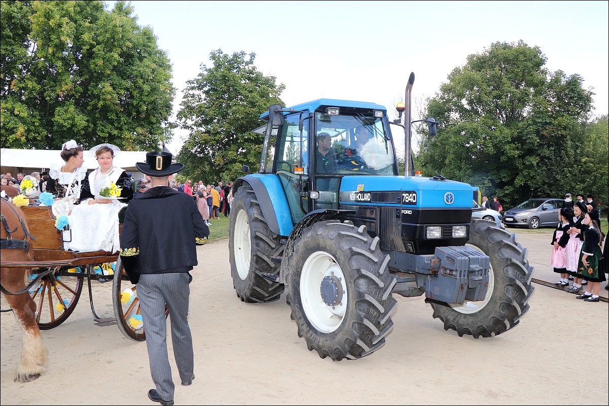 La Fte Bretonne de Loprec - Dimanche 1er Septembre 2019