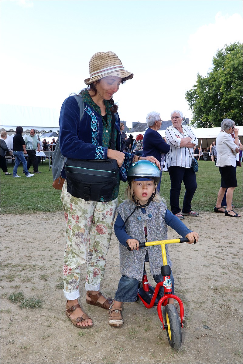 La Fte Bretonne de Loprec - Dimanche 1er Septembre 2019