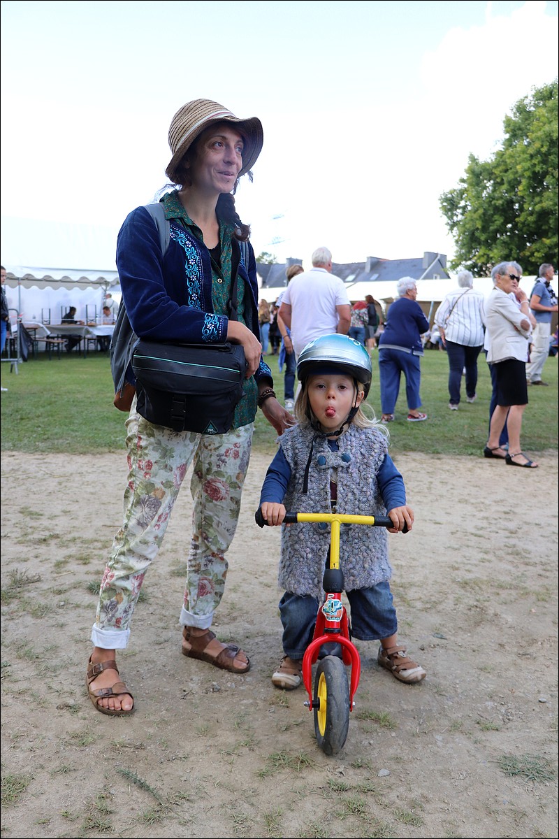 La Fte Bretonne de Loprec - Dimanche 1er Septembre 2019