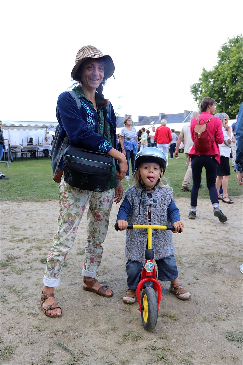 La Fte Bretonne de Loprec - Dimanche 1er Septembre 2019