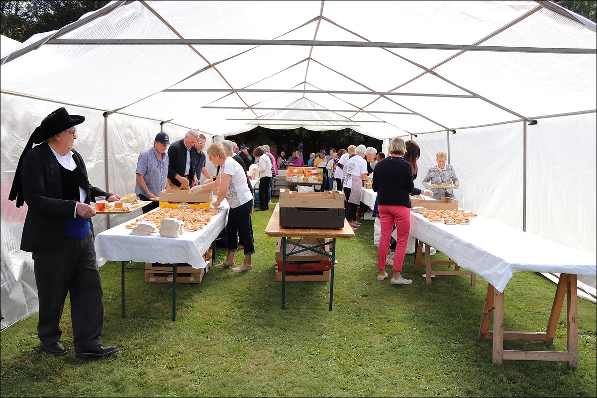 La Fte Bretonne de Loprec - Dimanche 1er Septembre 2019