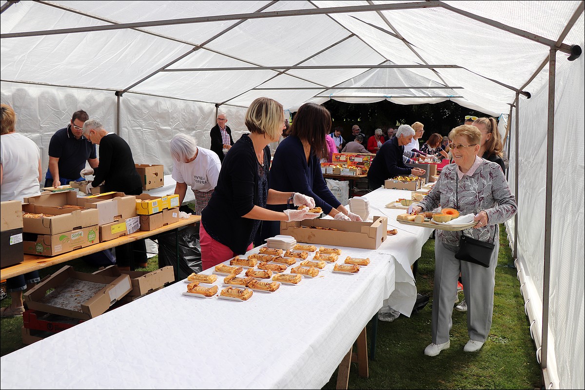 La Fte Bretonne de Loprec - Dimanche 1er Septembre 2019