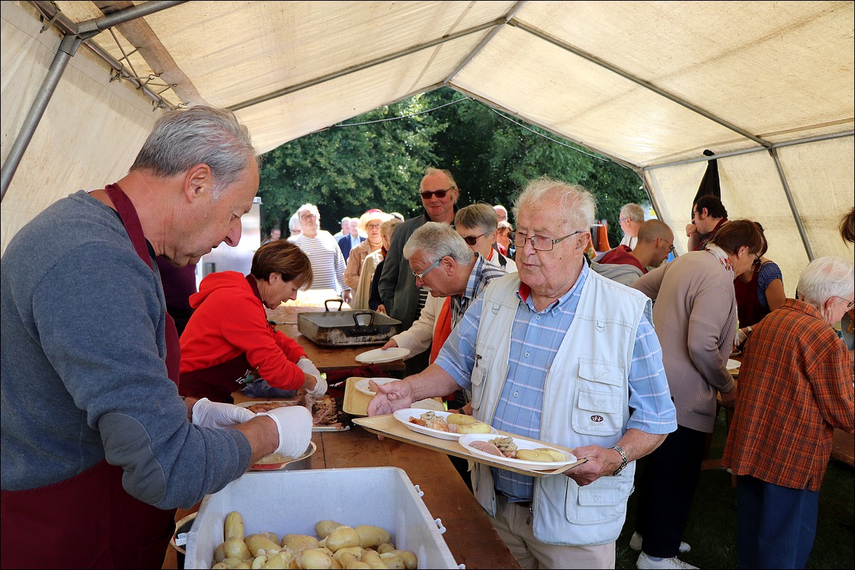La Fte Bretonne de Loprec - Dimanche 1er Septembre 2019