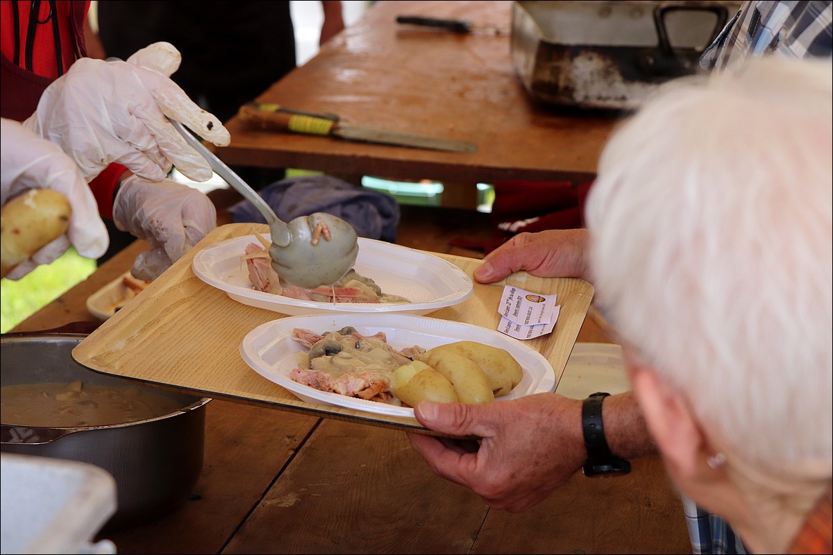 La Fte Bretonne de Loprec - Dimanche 1er Septembre 2019