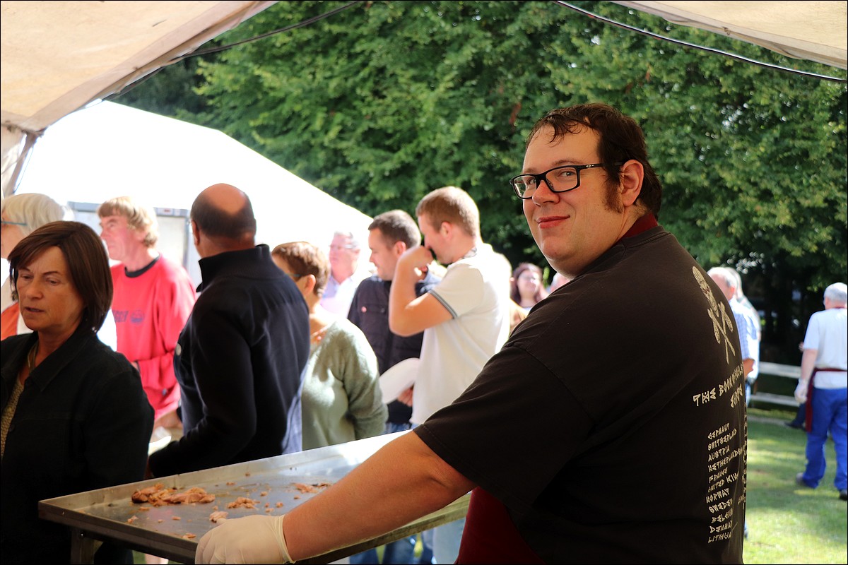 La Fte Bretonne de Loprec - Dimanche 1er Septembre 2019