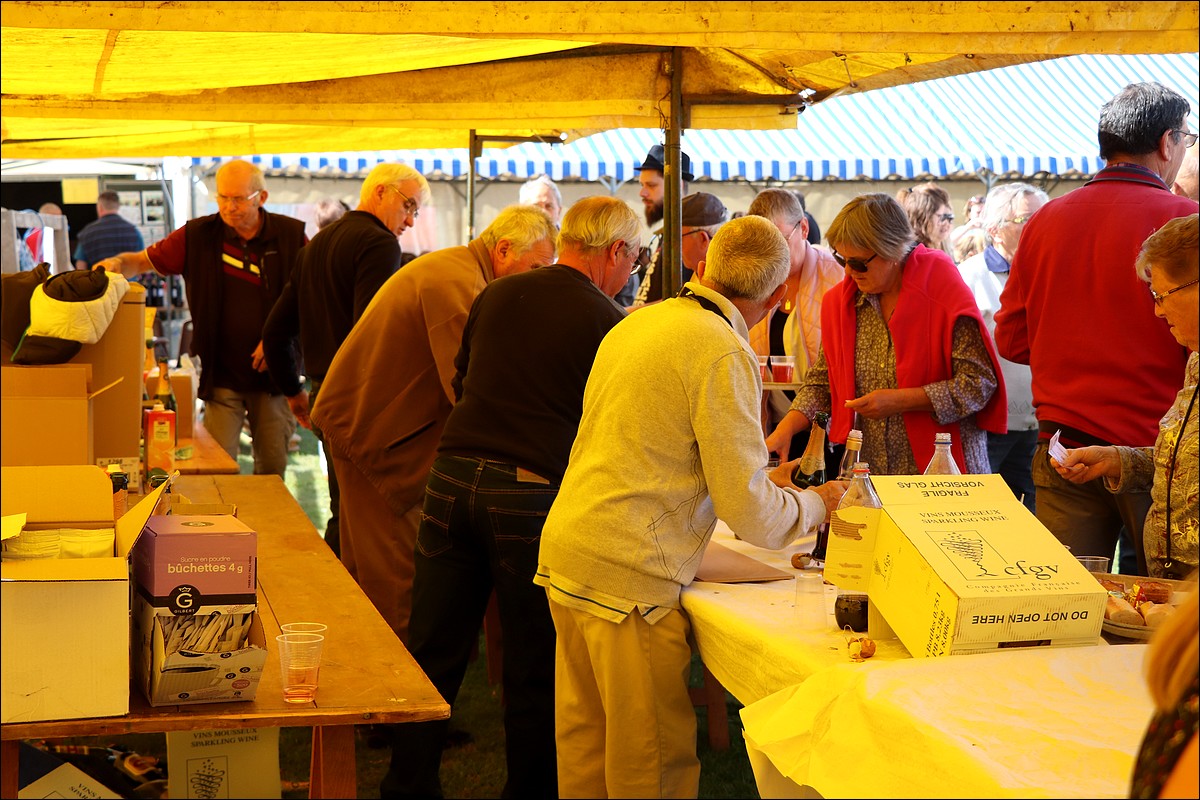 La Fte Bretonne de Loprec - Dimanche 1er Septembre 2019