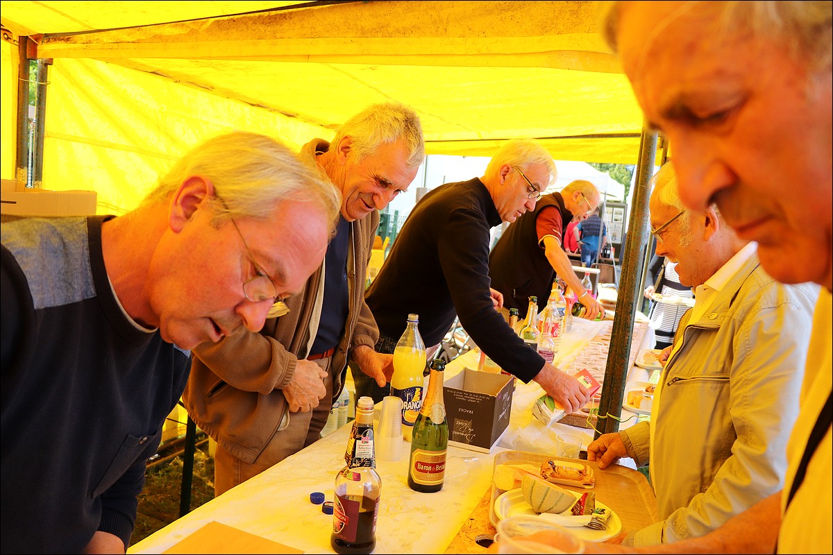 La Fte Bretonne de Loprec - Dimanche 1er Septembre 2019
