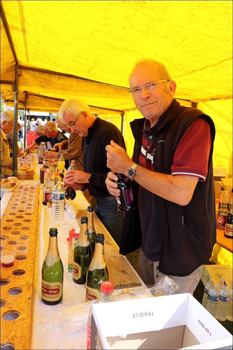 La Fte Bretonne de Loprec - Dimanche 1er Septembre 2019