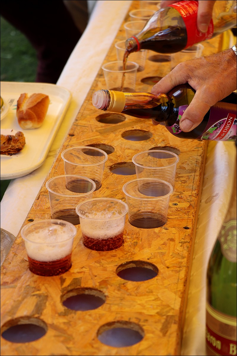 La Fte Bretonne de Loprec - Dimanche 1er Septembre 2019