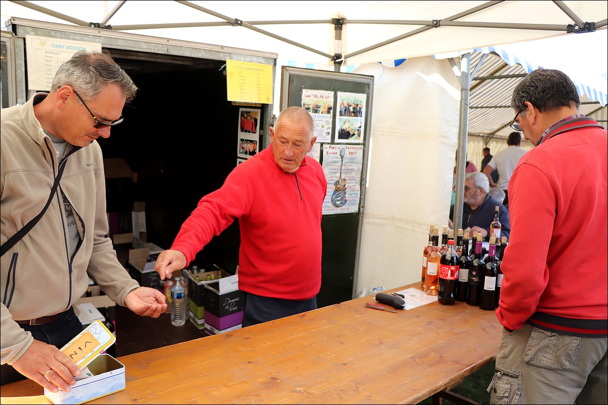 La Fte Bretonne de Loprec - Dimanche 1er Septembre 2019