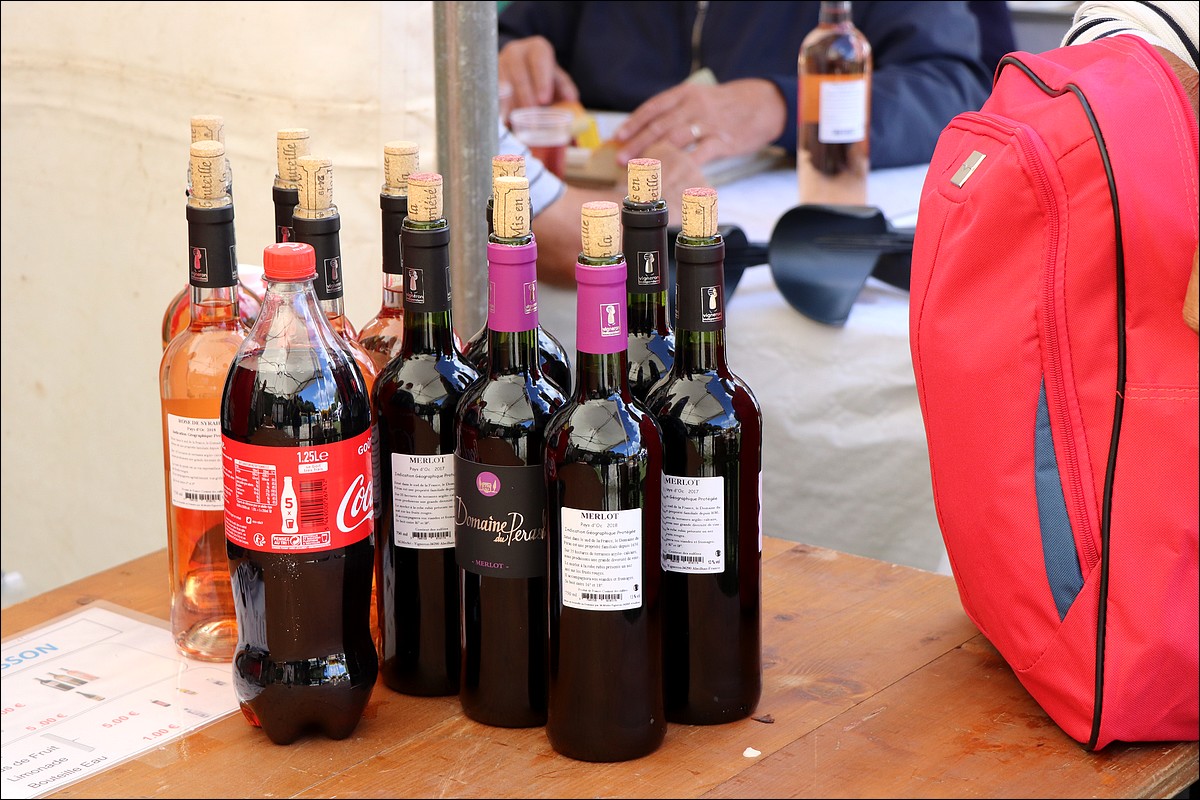 La Fte Bretonne de Loprec - Dimanche 1er Septembre 2019