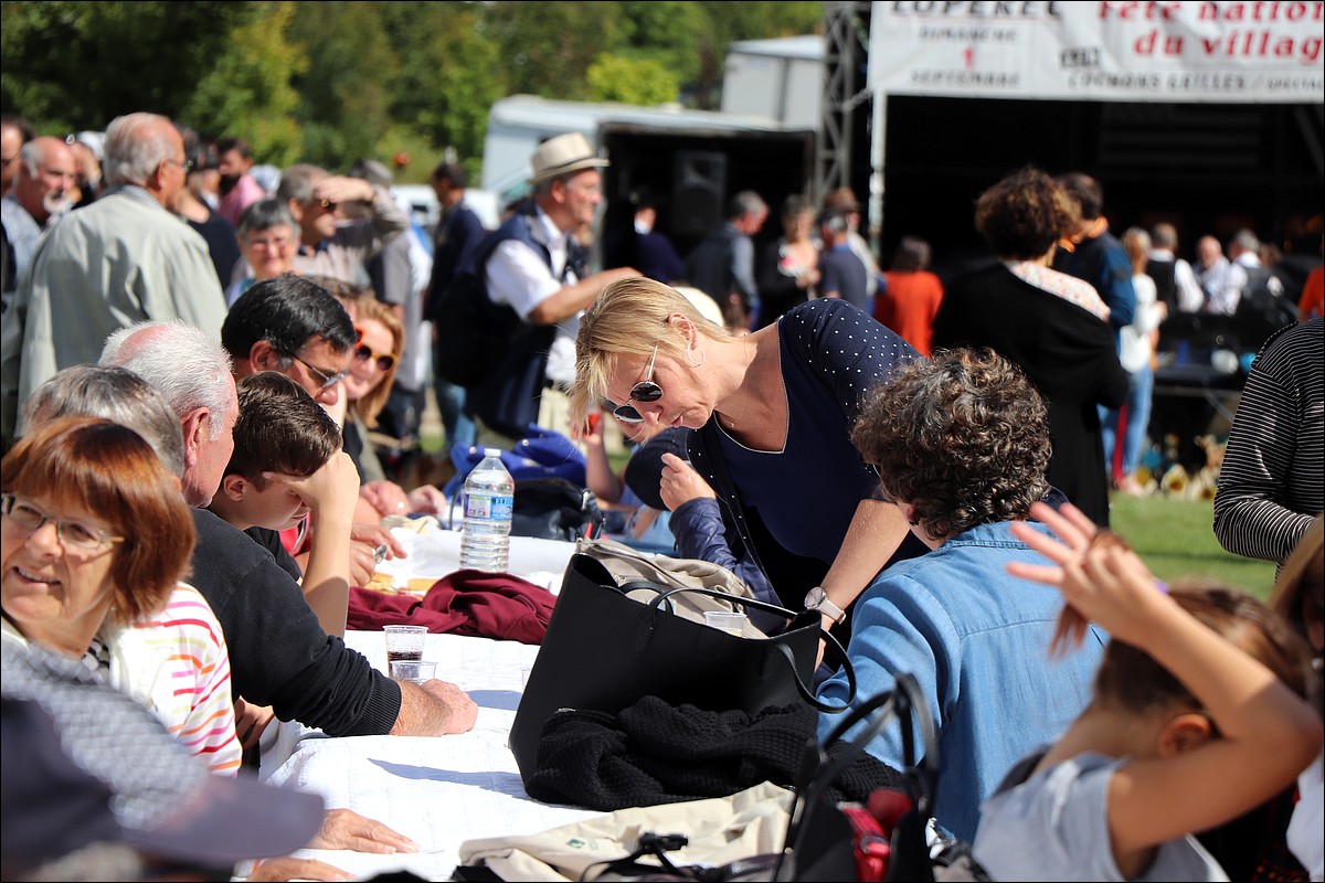 La Fte Bretonne de Loprec - Dimanche 1er Septembre 2019