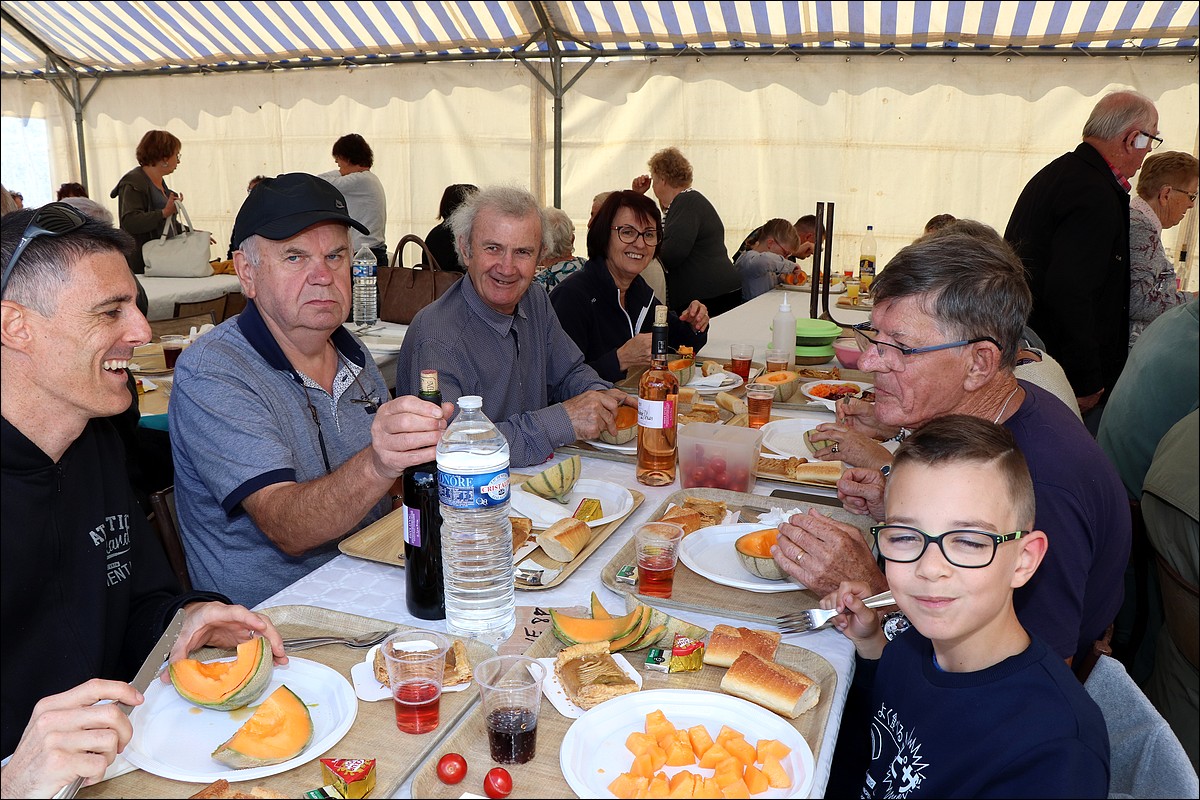 La Fte Bretonne de Loprec - Dimanche 1er Septembre 2019