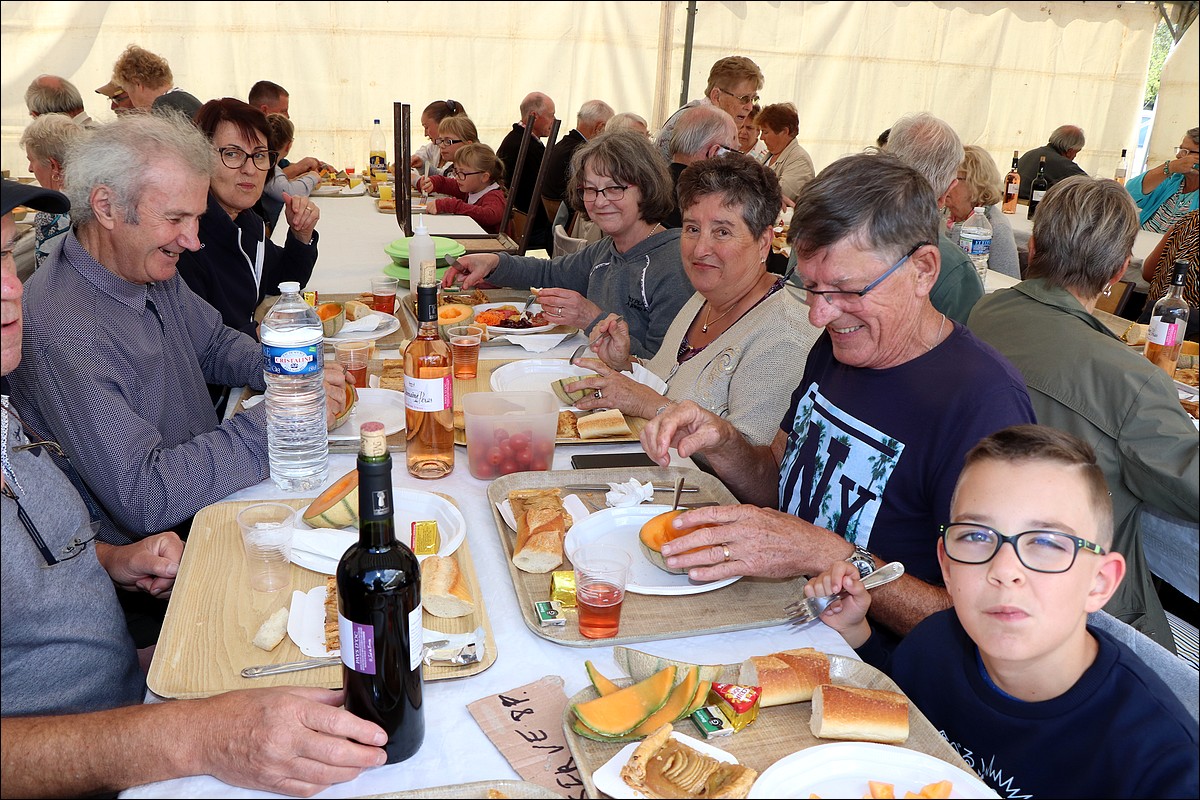 La Fte Bretonne de Loprec - Dimanche 1er Septembre 2019