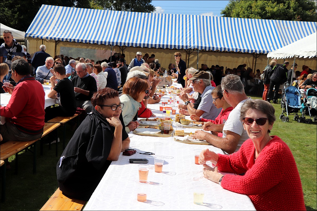 La Fte Bretonne de Loprec - Dimanche 1er Septembre 2019