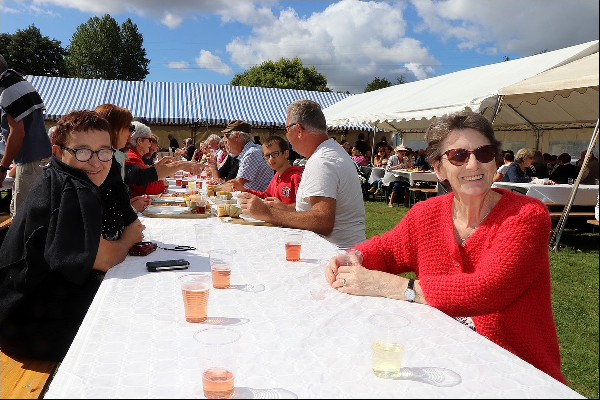 La Fte Bretonne de Loprec - Dimanche 1er Septembre 2019