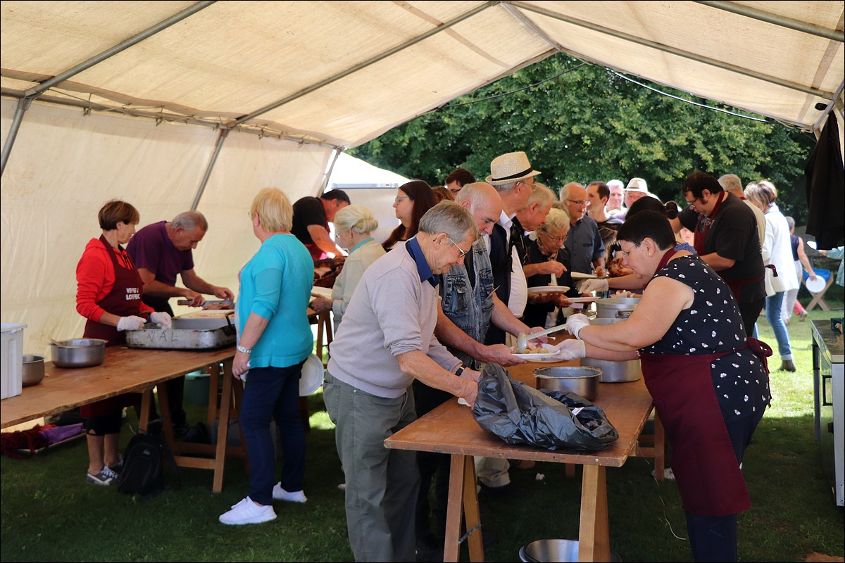 La Fte Bretonne de Loprec - Dimanche 1er Septembre 2019