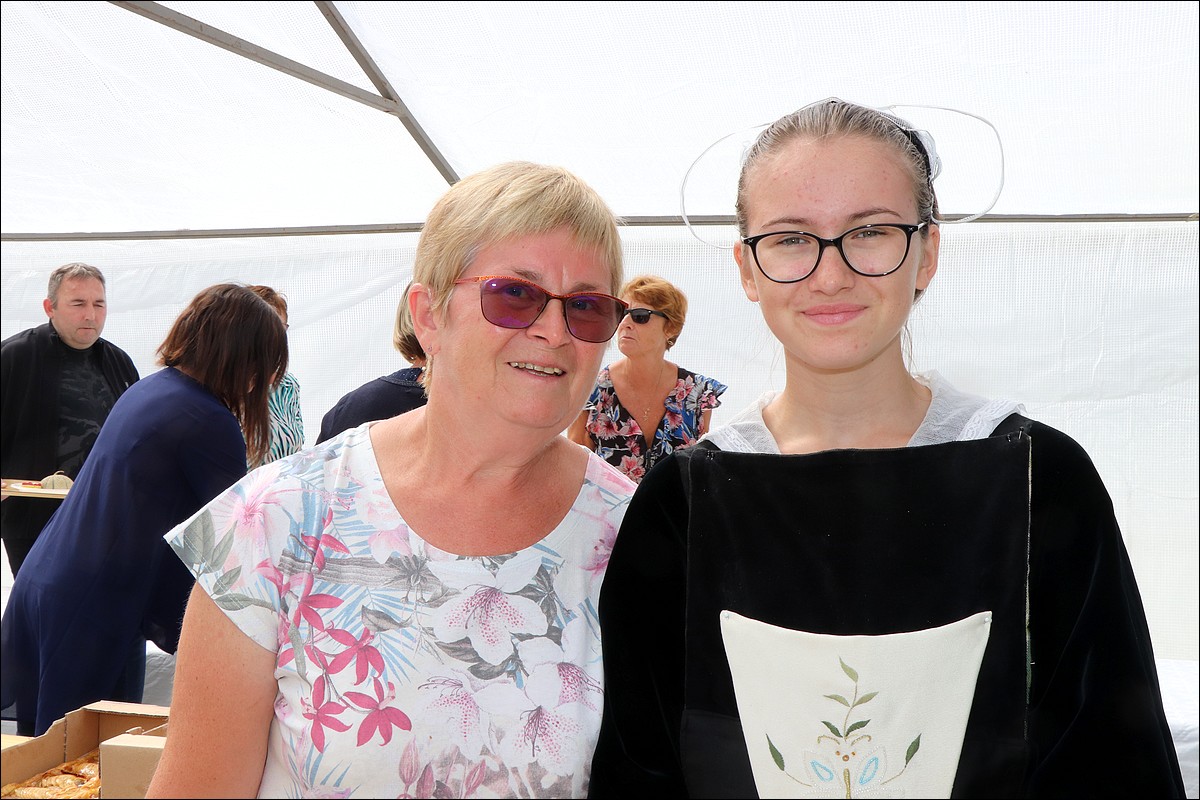 La Fte Bretonne de Loprec - Dimanche 1er Septembre 2019