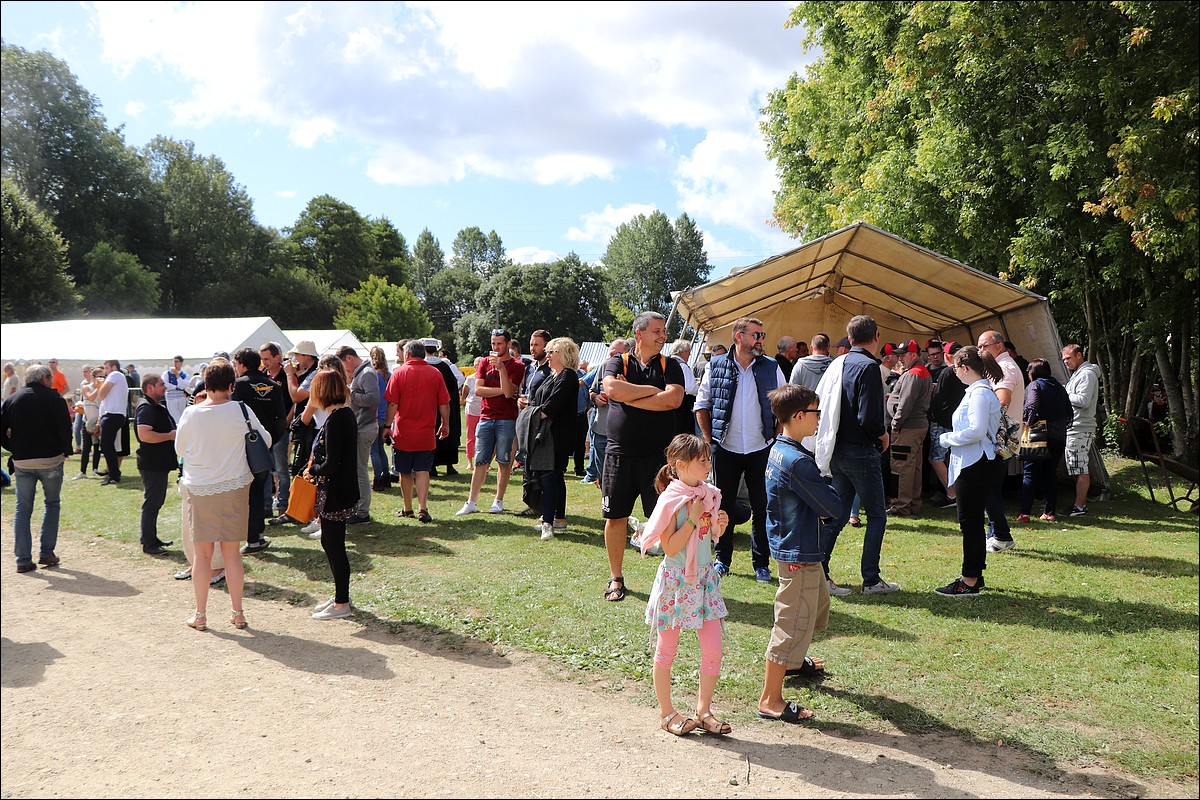 La Fte Bretonne de Loprec - Dimanche 1er Septembre 2019