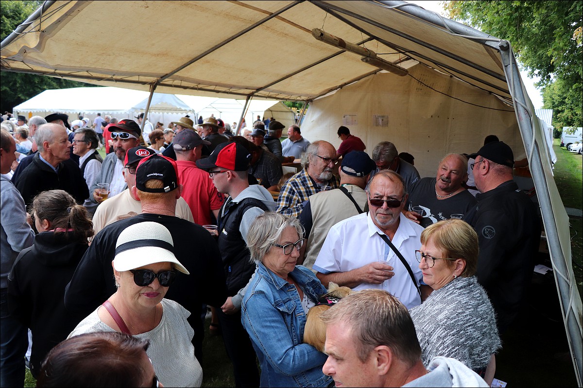 La Fte Bretonne de Loprec - Dimanche 1er Septembre 2019