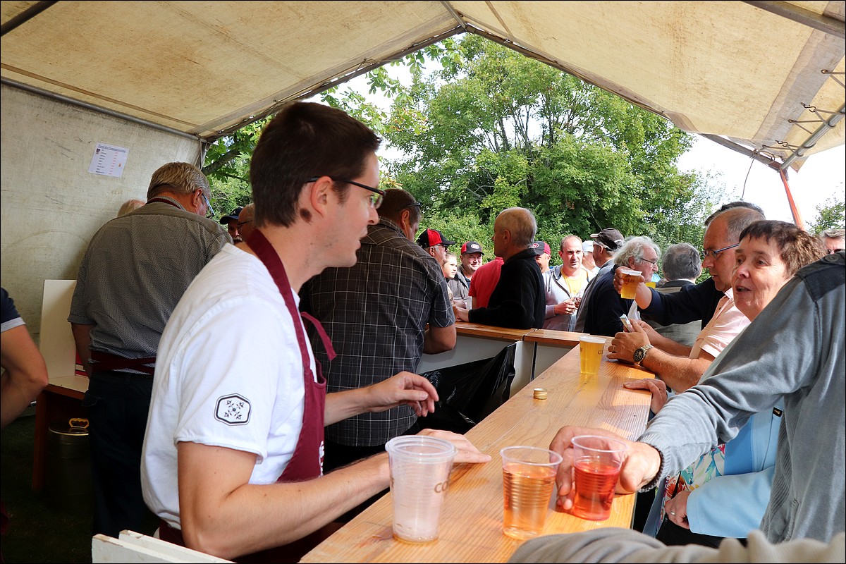 La Fte Bretonne de Loprec - Dimanche 1er Septembre 2019