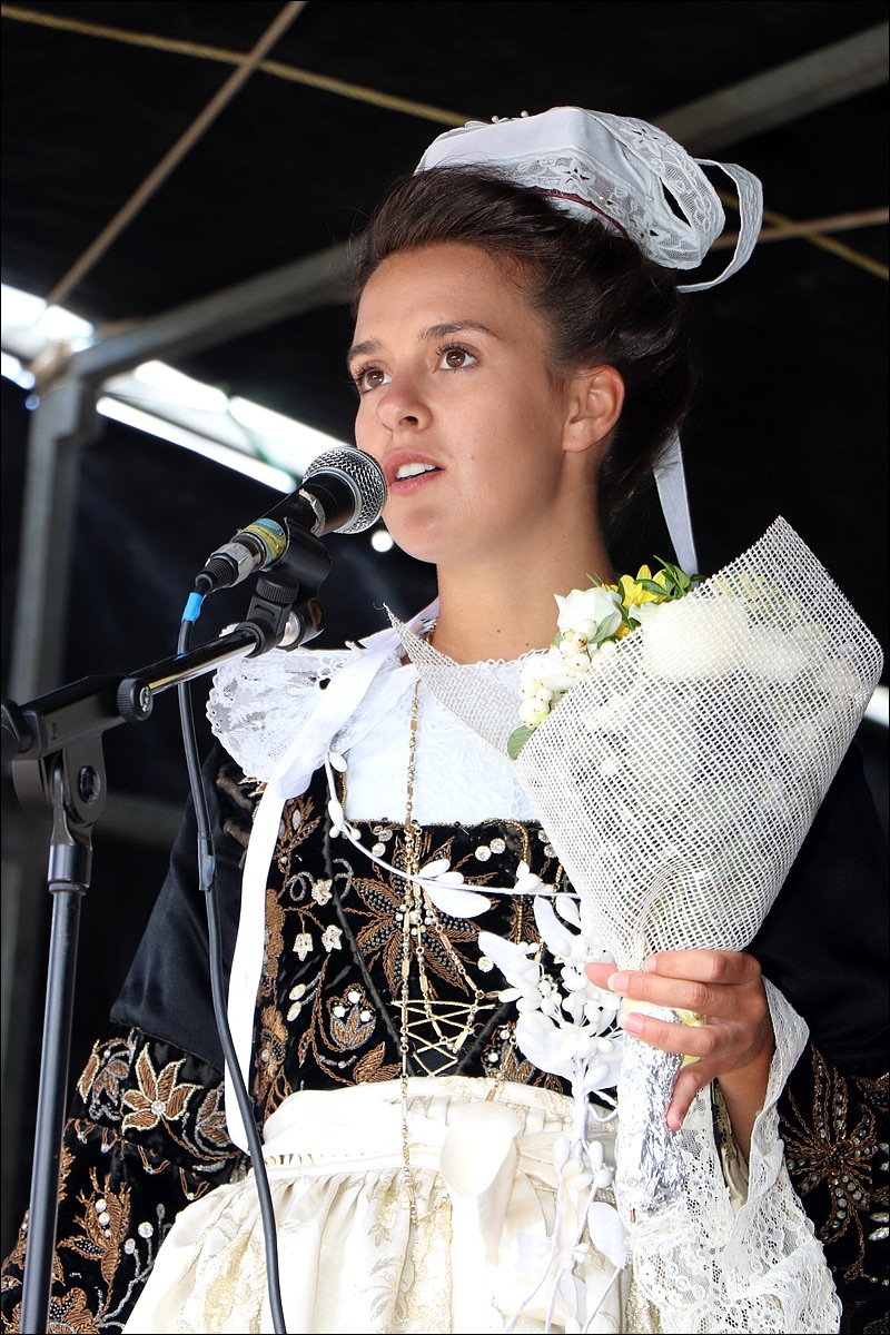La Fte Bretonne de Loprec - Dimanche 1er Septembre 2019