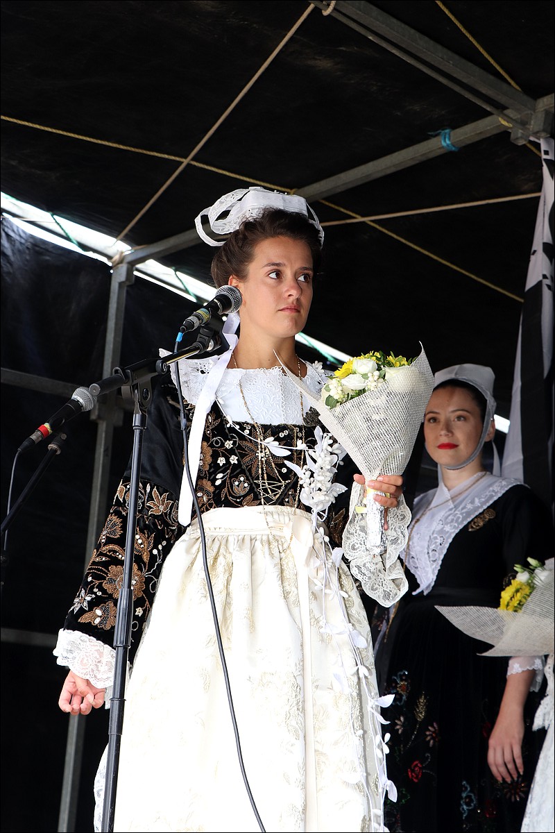 La Fte Bretonne de Loprec - Dimanche 1er Septembre 2019