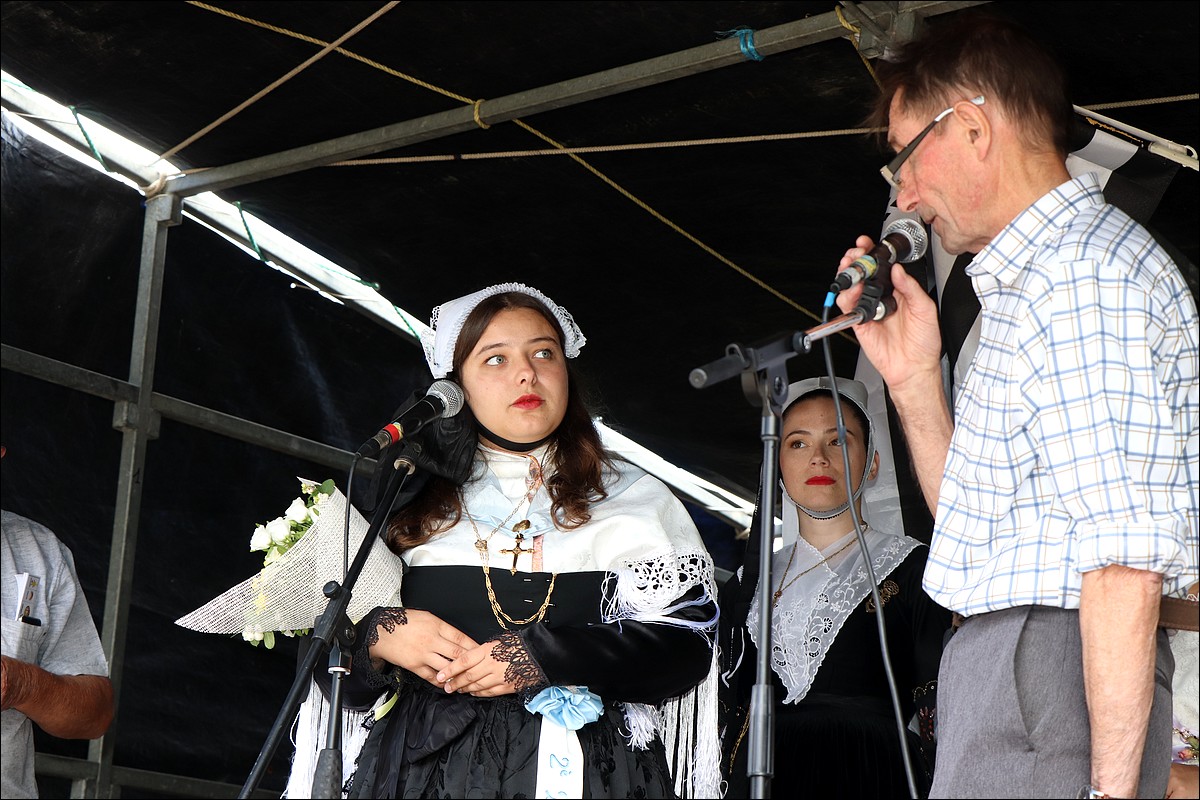 La Fte Bretonne de Loprec - Dimanche 1er Septembre 2019