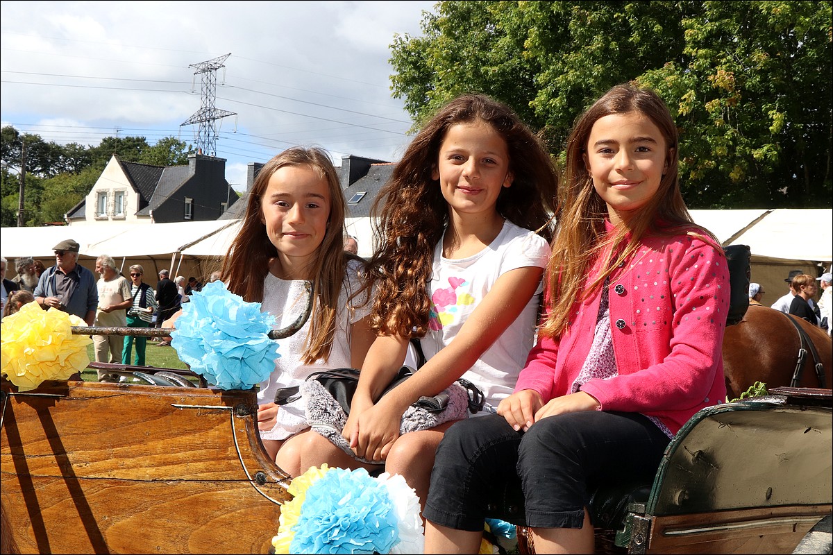 La Fte Bretonne de Loprec - Dimanche 1er Septembre 2019