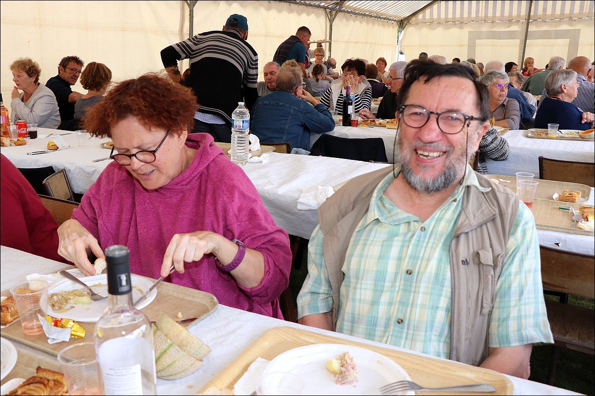 La Fte Bretonne de Loprec - Dimanche 1er Septembre 2019