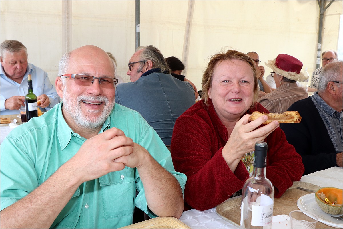 La Fte Bretonne de Loprec - Dimanche 1er Septembre 2019