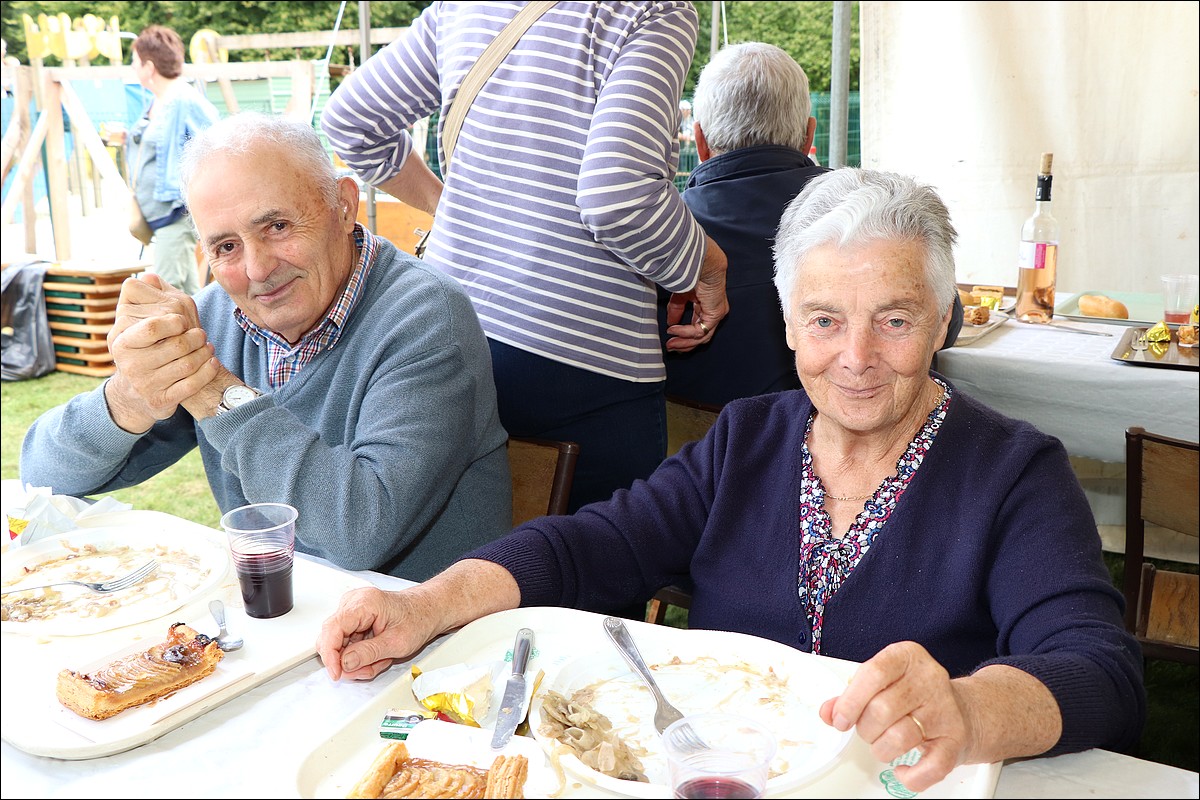 La Fte Bretonne de Loprec - Dimanche 1er Septembre 2019