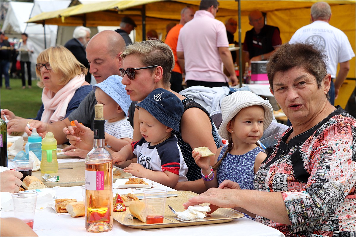 La Fte Bretonne de Loprec - Dimanche 1er Septembre 2019