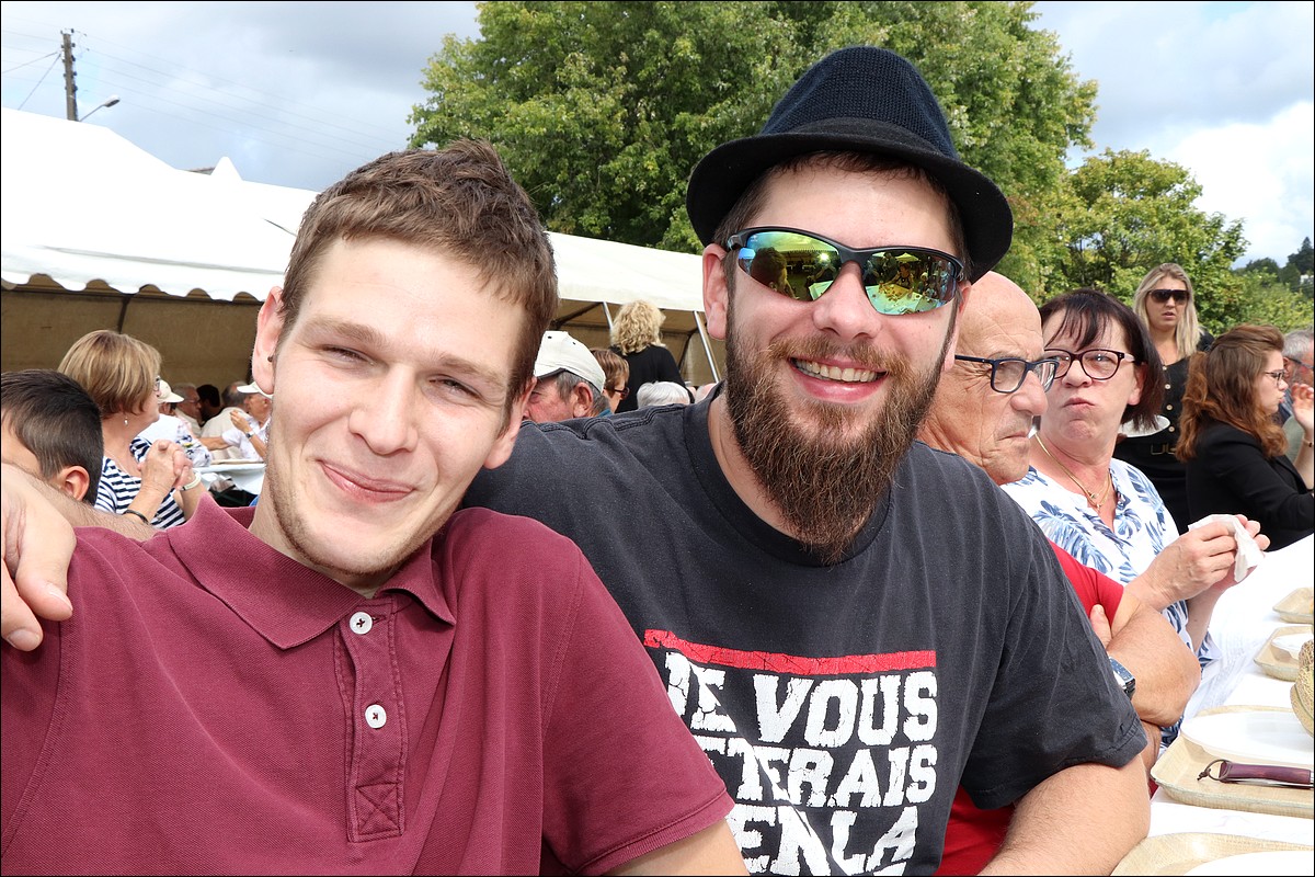 La Fte Bretonne de Loprec - Dimanche 1er Septembre 2019