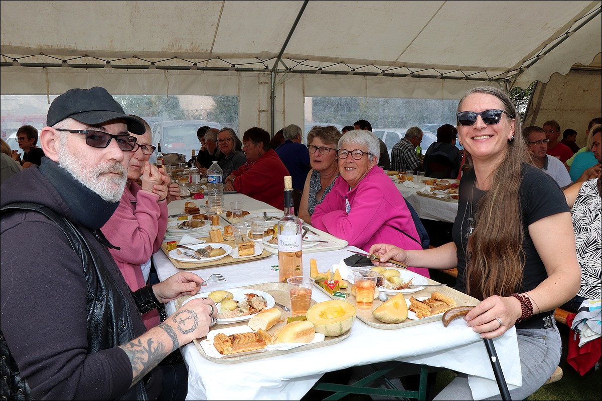 La Fte Bretonne de Loprec - Dimanche 1er Septembre 2019