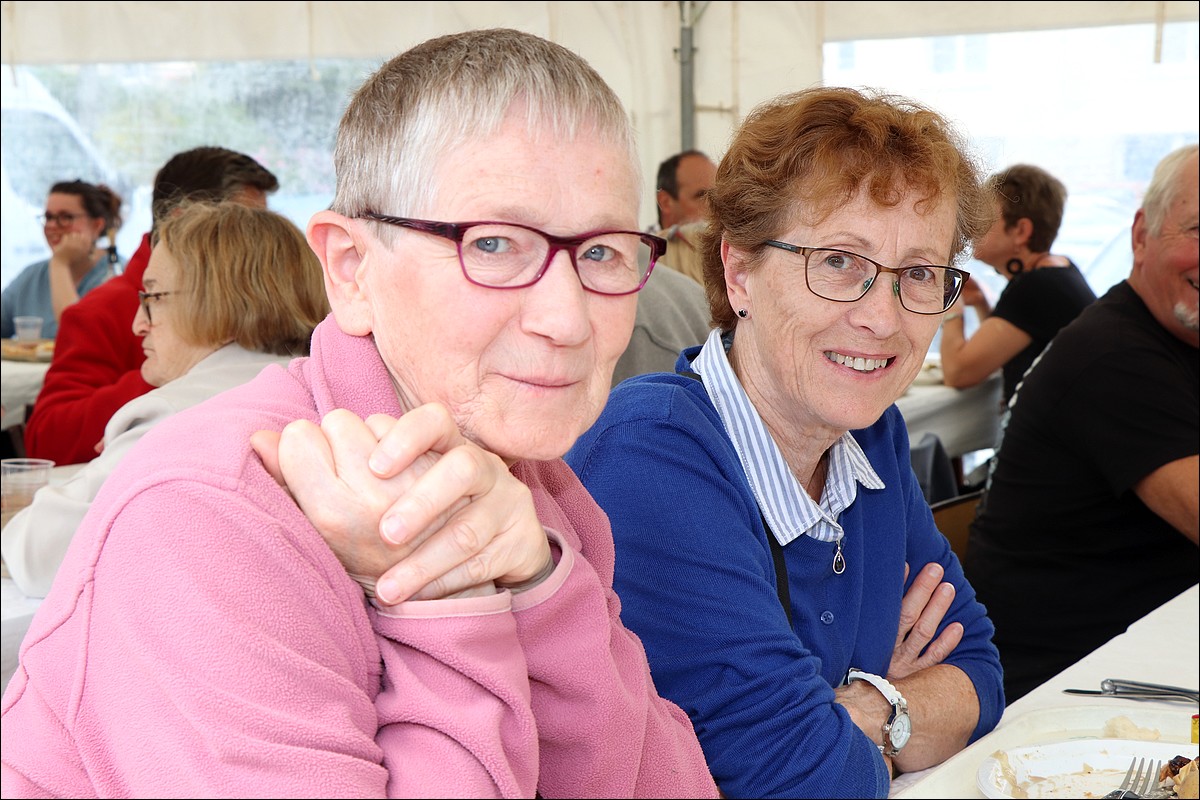 La Fte Bretonne de Loprec - Dimanche 1er Septembre 2019