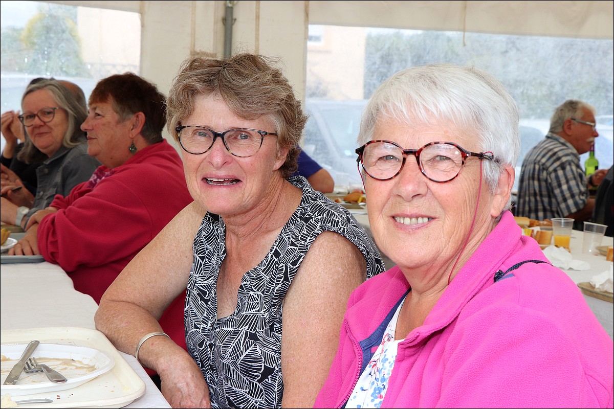 La Fte Bretonne de Loprec - Dimanche 1er Septembre 2019