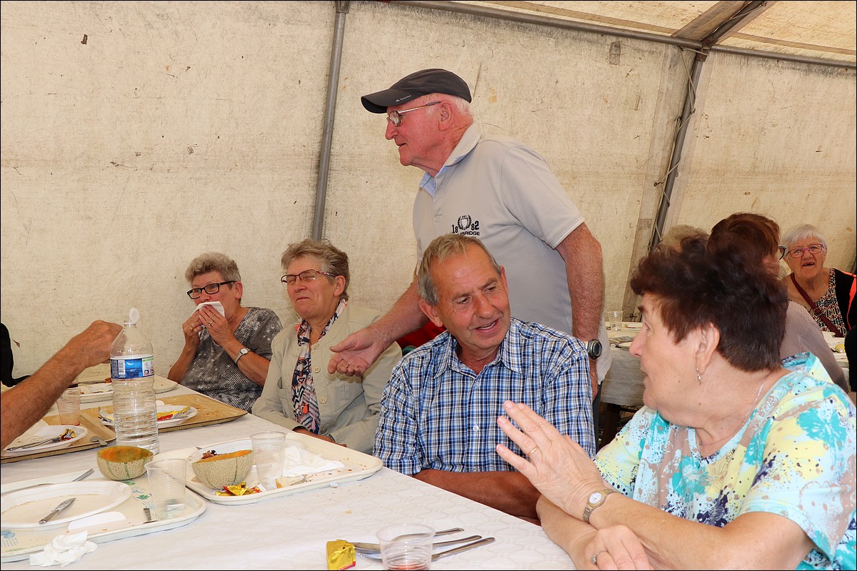 La Fte Bretonne de Loprec - Dimanche 1er Septembre 2019