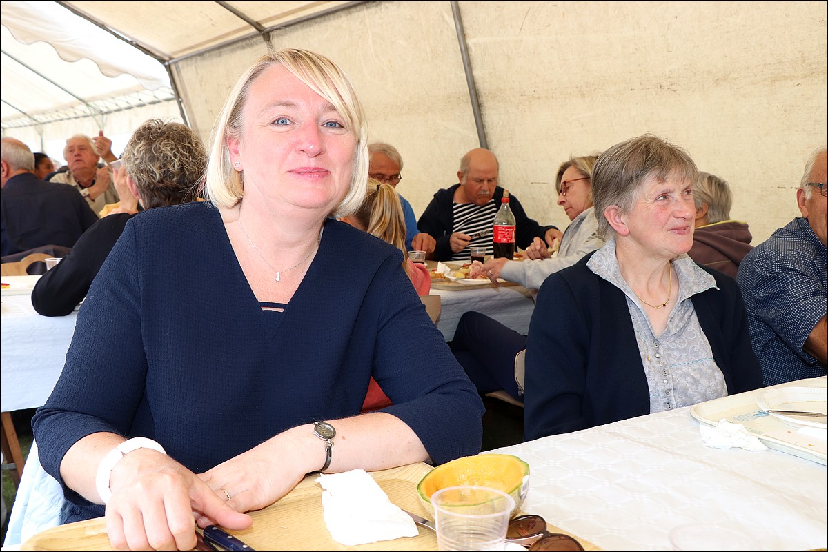 La Fte Bretonne de Loprec - Dimanche 1er Septembre 2019
