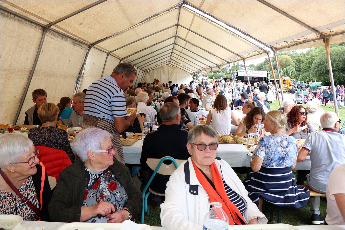 La Fte Bretonne de Loprec - Dimanche 1er Septembre 2019