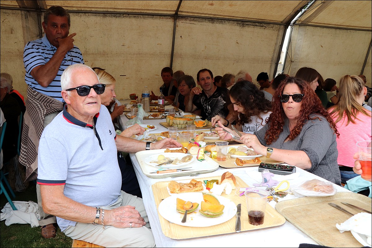 La Fte Bretonne de Loprec - Dimanche 1er Septembre 2019