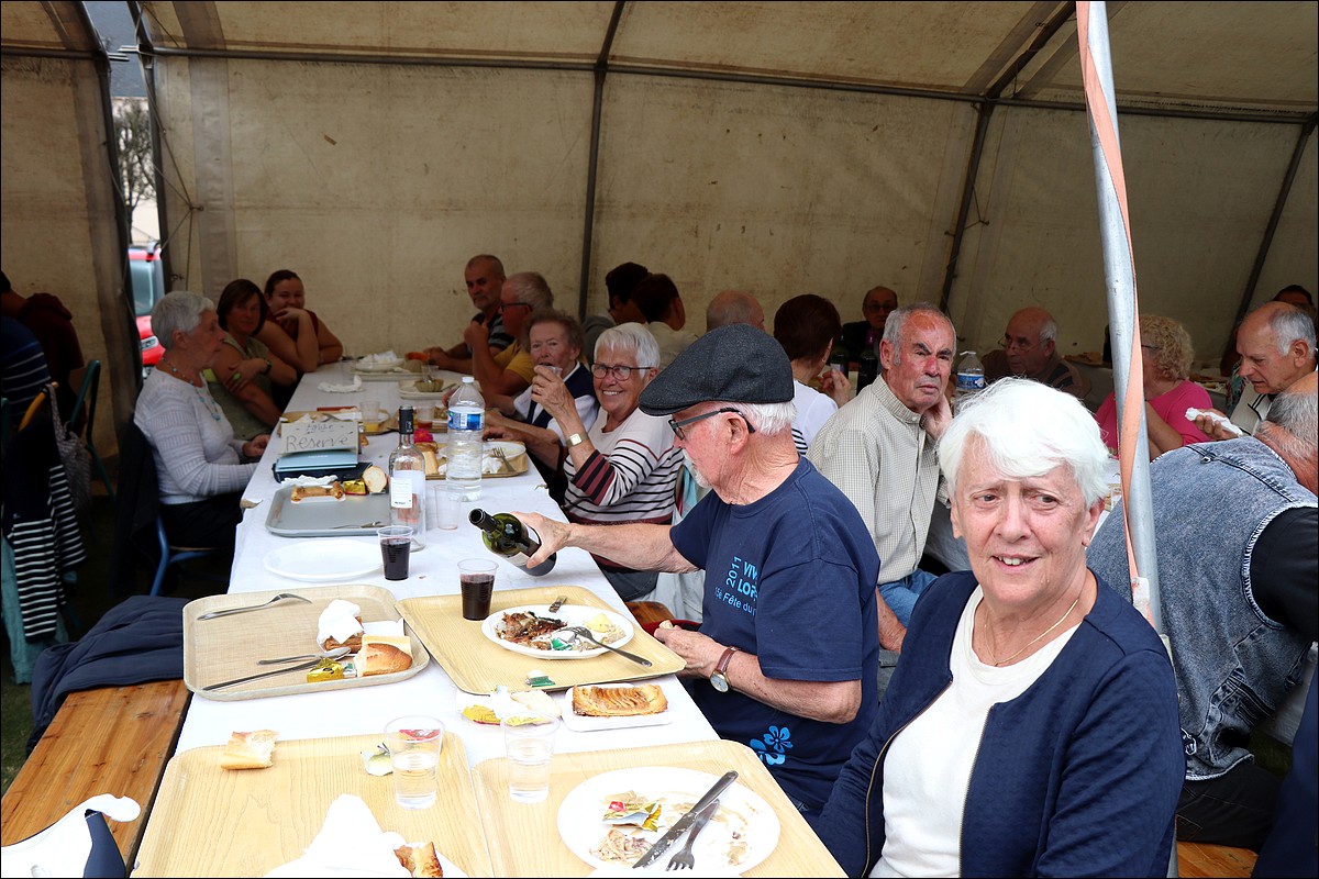 La Fte Bretonne de Loprec - Dimanche 1er Septembre 2019