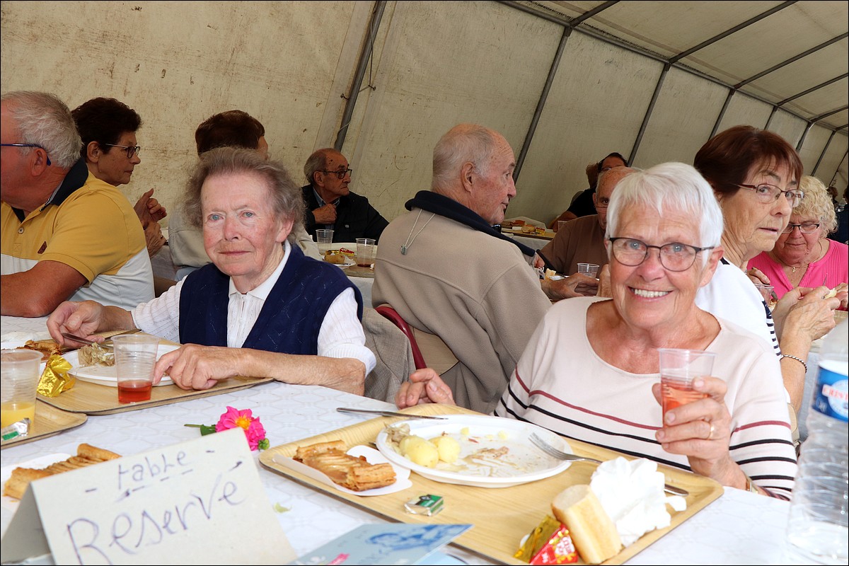 La Fte Bretonne de Loprec - Dimanche 1er Septembre 2019