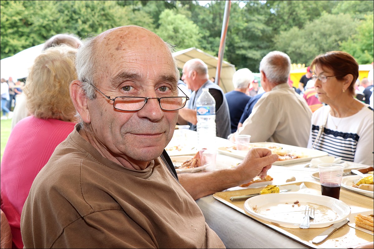 La Fte Bretonne de Loprec - Dimanche 1er Septembre 2019