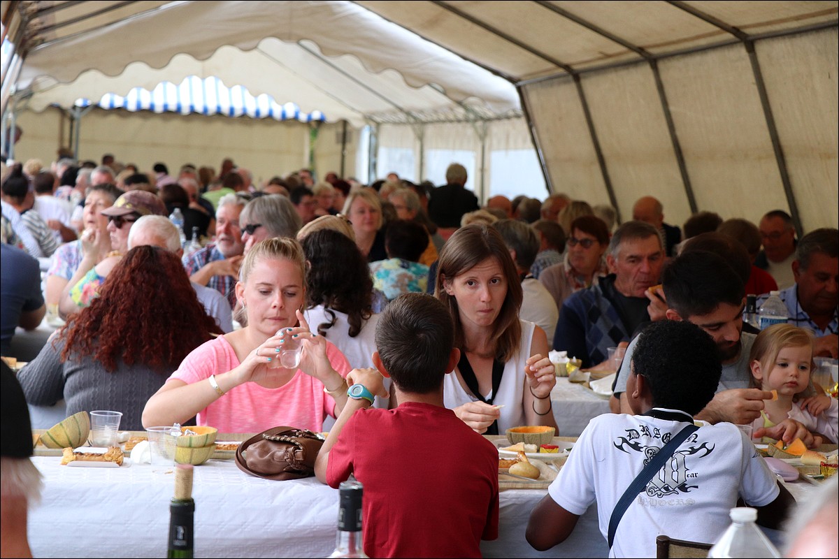 La Fte Bretonne de Loprec - Dimanche 1er Septembre 2019