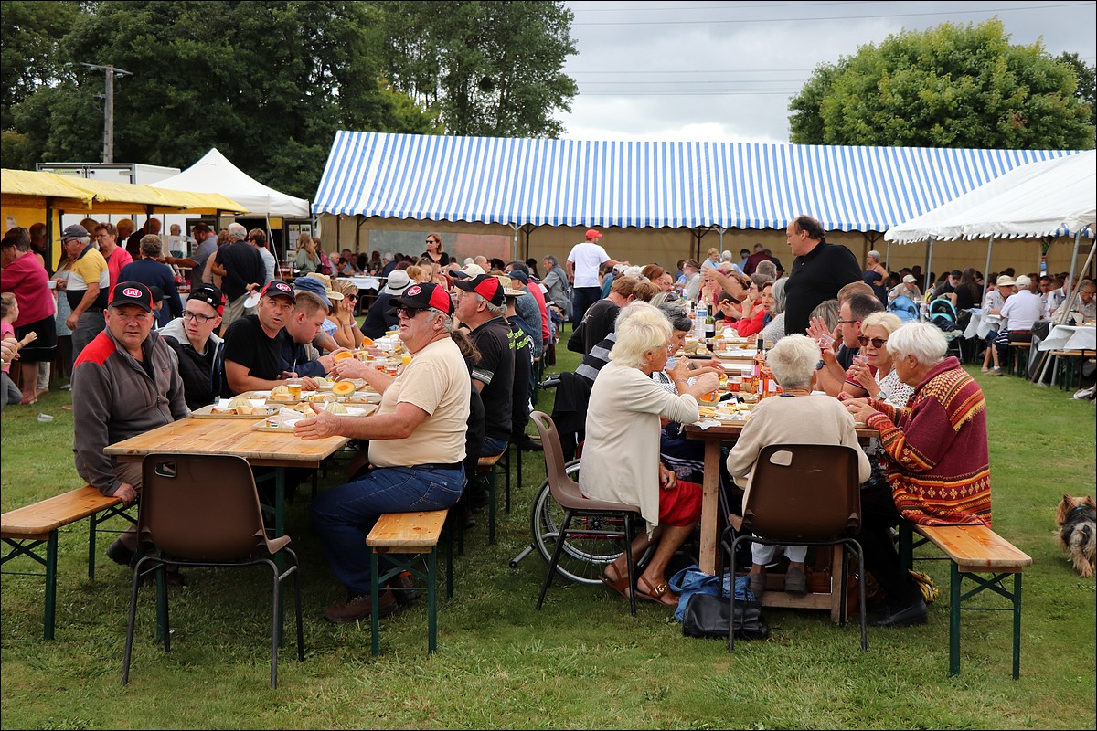 La Fte Bretonne de Loprec - Dimanche 1er Septembre 2019