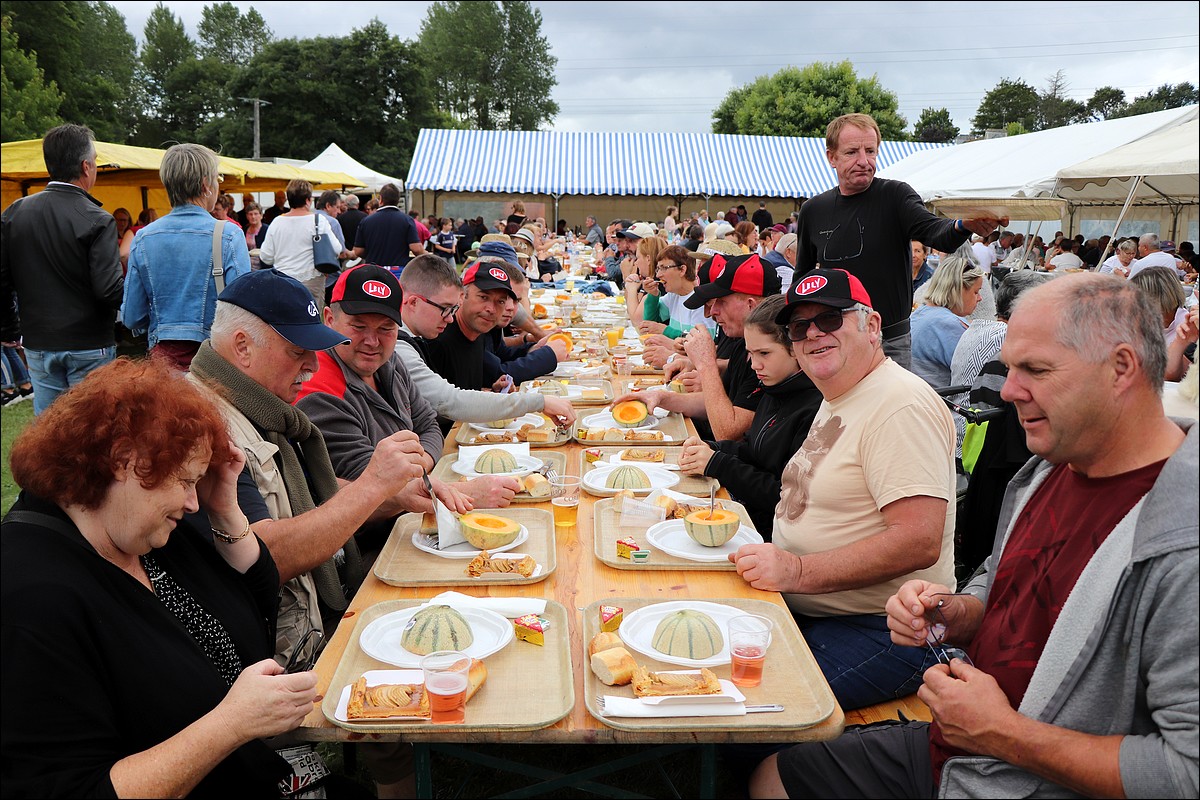 La Fte Bretonne de Loprec - Dimanche 1er Septembre 2019