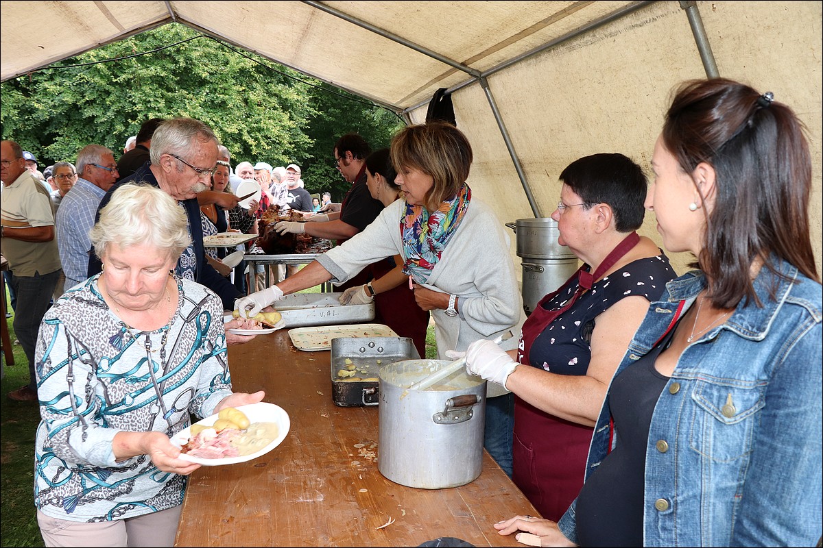 La Fte Bretonne de Loprec - Dimanche 1er Septembre 2019