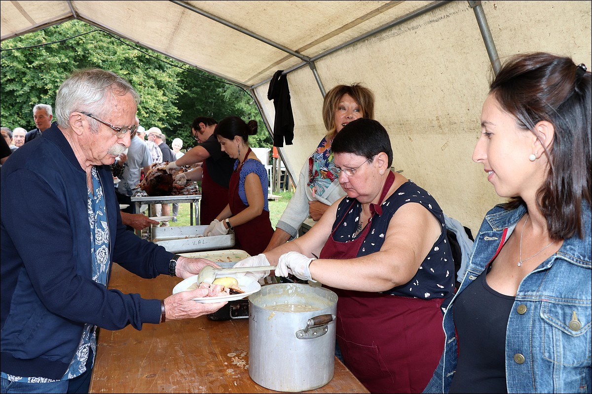La Fte Bretonne de Loprec - Dimanche 1er Septembre 2019